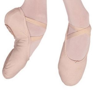 NWT Bloch Ballet Shoes